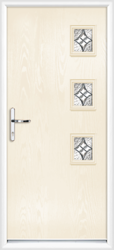 Warwick zinc art elegance 